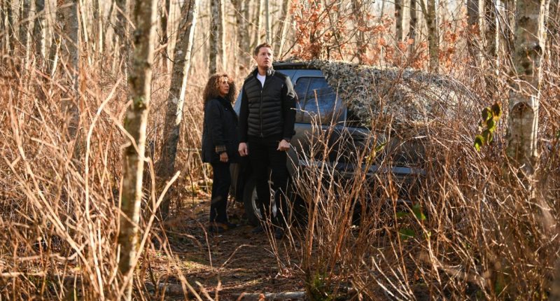 ‘Tracker’ Character Returns to Show and Ends Up in Prison in Chilling Sneak Peek of Season 2, Episode 15