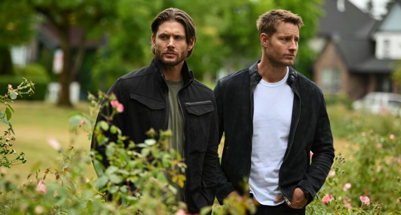 ‘Tracker’ Fans Demand for Jensen Ackles to Return in Upcoming Season 3 Amid Shaw Family Mystery