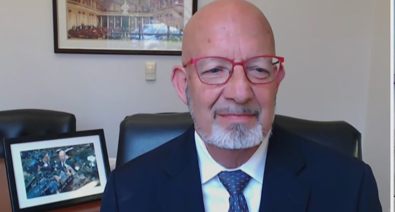 ‘We don’t apologize’ for being a sanctuary city: Santa Cruz mayor