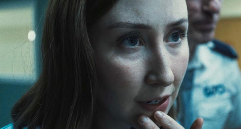 ‘Adolescence’ Episode 3 Recap: The Conversation