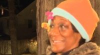 LaWanda Edwards, a 25-year resident, discusses increased HOA fees.