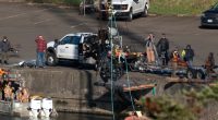 ‘Everything Matches’: Investigators Pull Car Believed to Belong to Long Lost Martin Family From Oregon River