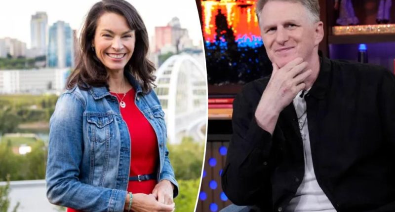 ‘Friends’ actor Michael Rapaport slams Canadian lawmaker for trying to ban him from doing stand-up in the country