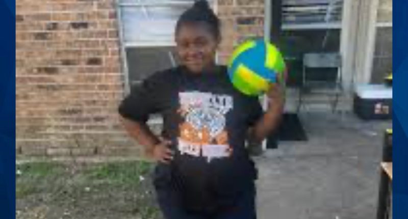 ‘I’m going to kill you today’: Texas  Girl Shot and Killed at Playground, 13-year-old Arrested