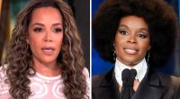 ‘The View’: Sunny Hostin Slams White House Correspondents’ Dinner For Giving In To “Bully” Trump By Firing Amber Ruffin As Host