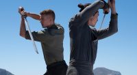 ‘The Wheel of Time’ Star Daniel Henney Loves That Lan and Rand FINALLY Got to Go Through the Sword Forms: “Very Rewarding”
