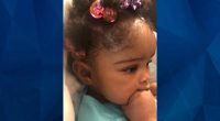 ‘What did you do to my child?’:  Babysitter Flees Home After Stabbing 3-year-old Arizona Girl Dead