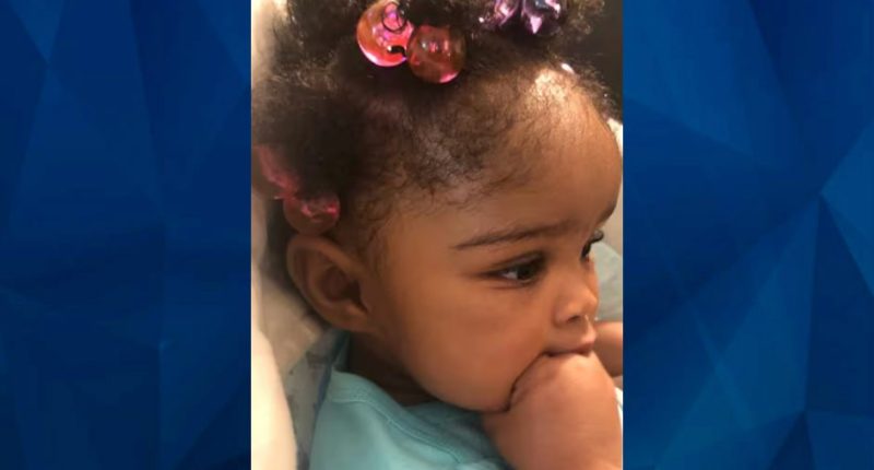 ‘What did you do to my child?’:  Babysitter Flees Home After Stabbing 3-year-old Arizona Girl Dead