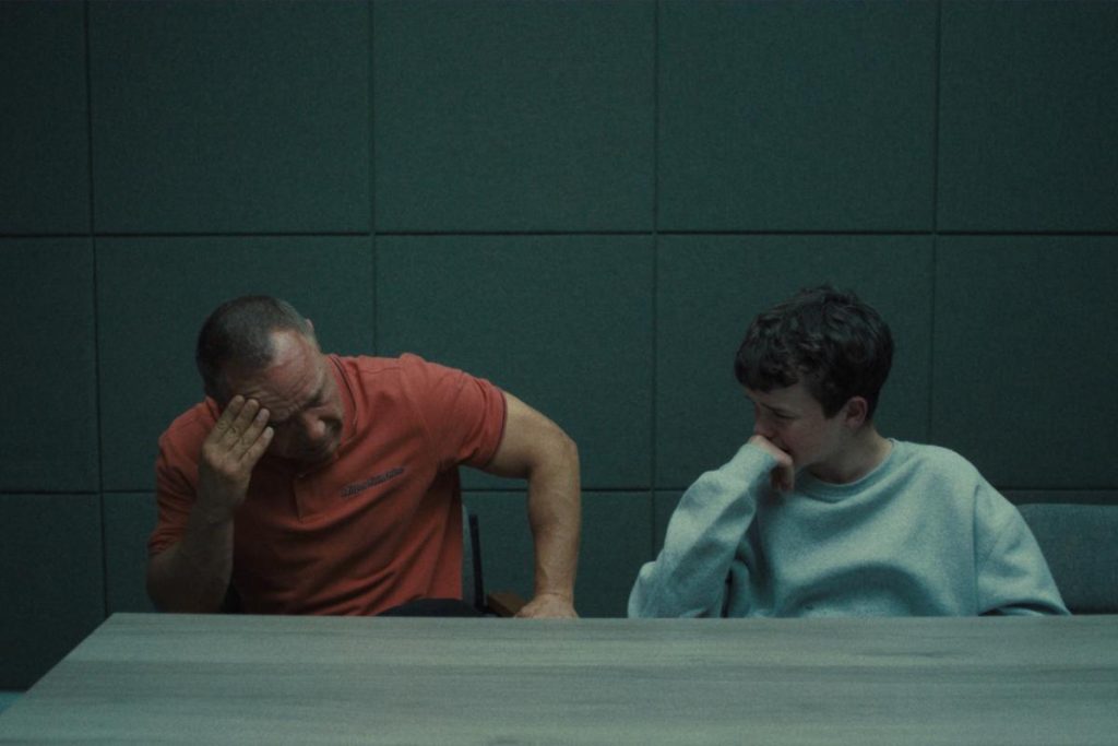 ‘Adolescence’ Could Be Returning For Season 2 After Smash Debut On Netflix: Report