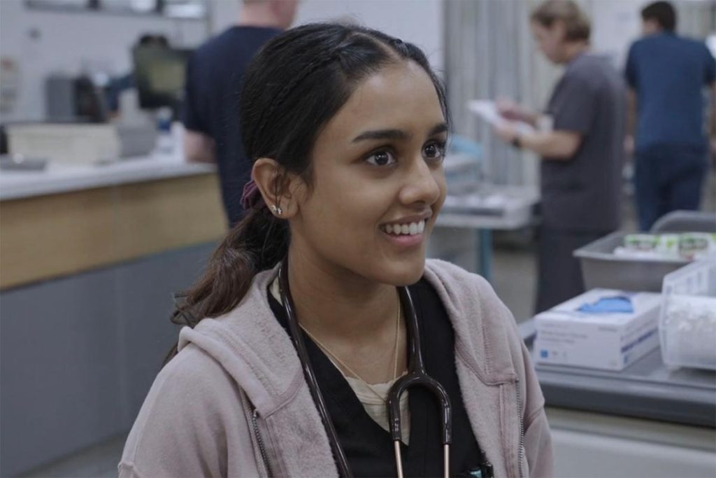 ‘The Pitt’ Episode 14 Recap: “8:00 – 9:00 P.M.”