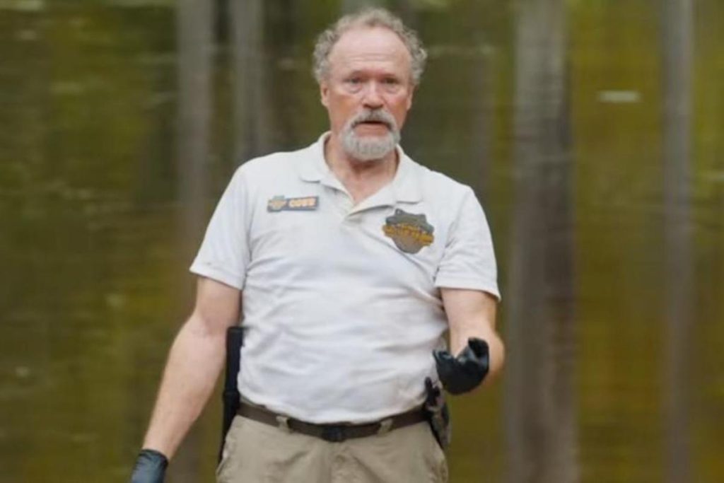 ‘The Righteous Gemstones’ Season 4 Villain Is … Michael Rooker!