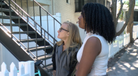 'Horrendous' smell: Tampa woman wants apartment to clean up after body found in neighbors' unit