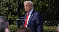 'Horrible thing': President Trump gives remarks on FSU shooting