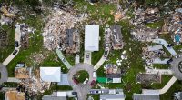 'It's like survival mode': Deadline nears for hurricane survivors with FEMA hotel assistance