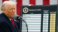 'People are going to feel it': Tampa Bay businesses react to Trump's tariffs
