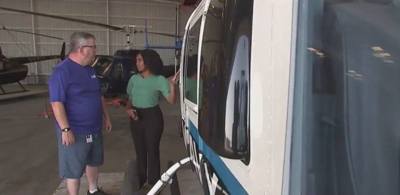 'Safest aircraft in the sky': WFLA pilot uses same make, model helicopter in NY crash