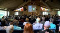 'That will destroy it': Town hall addresses potential leadership change at Ringling Museum
