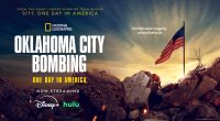 'Oklahoma City Bombing: One Day in America': New National Geographic docuseries gives unprecedented look at tragedy