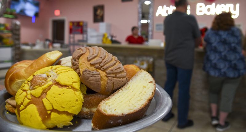Texas county that swung to Trump grapples with immigration crackdown after panaderia is targeted