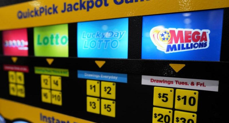 Will new Mega Million odds make you a jackpot winner? Don't get your hopes up