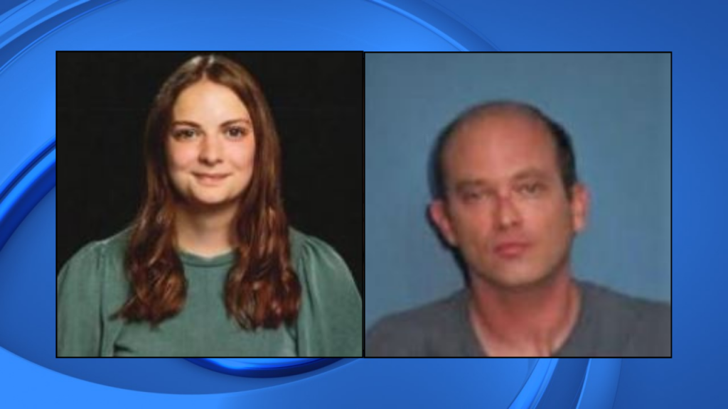 Wisconsin pregnant teen missing for 2 months found in Nebraska, man in custody