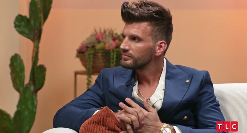 90 Day: The Last Resort Season 2, Tell-All Part 2 Recap