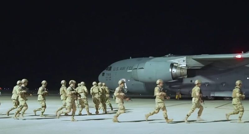 Trump's incredible power move to outsmart 'radical' Obama judge