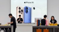 Trump administration says it will exclude some electronics from reciprocal tariffs