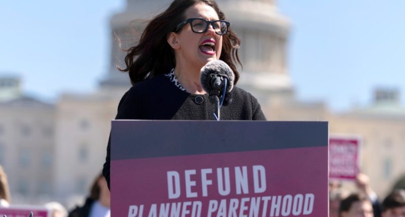 An emboldened anti-abortion faction wants women who have abortions to face criminal charges