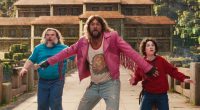 'A Minecraft Movie' stomps to $80.6 million in second weekend