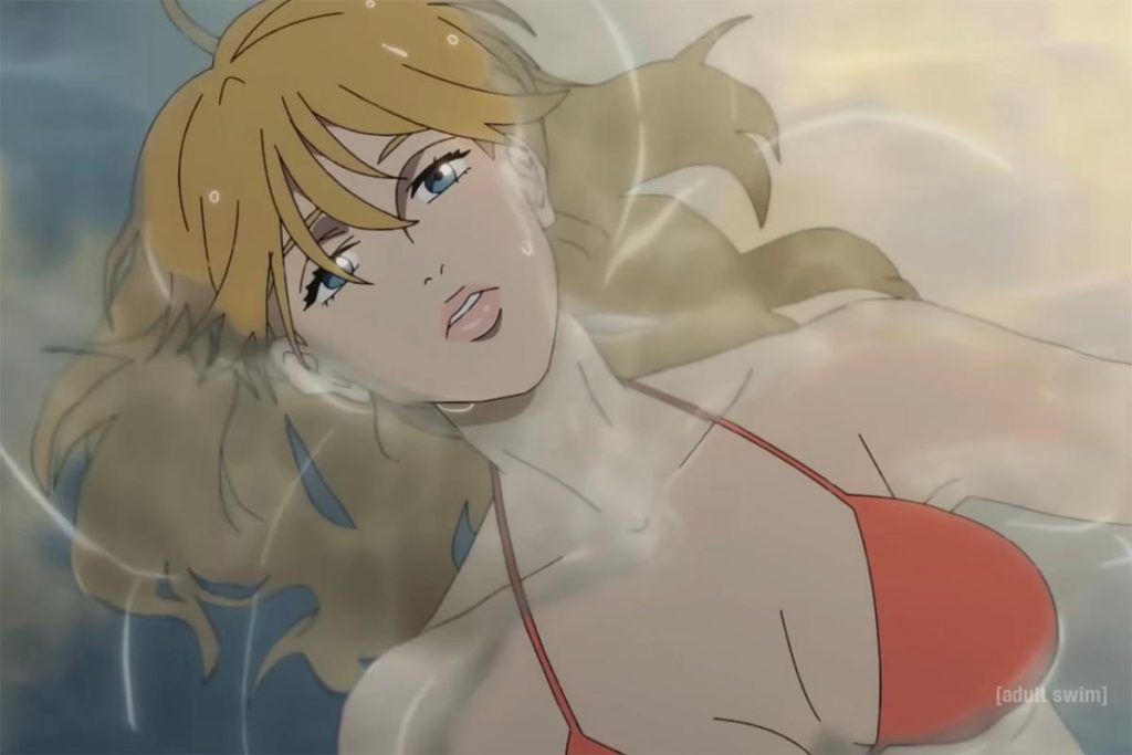 Stream It Or Skip It? 