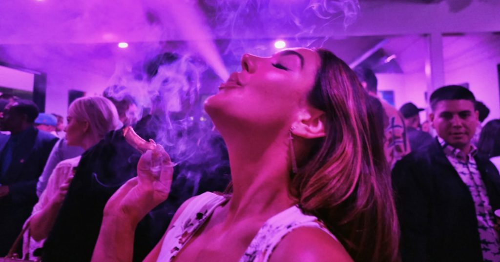 Marijuana holiday 4/20 coincides with Easter and Passover this year. Here’s what to know