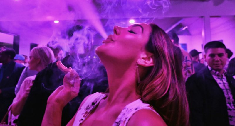 Marijuana holiday 4/20 coincides with Easter and Passover this year. Here’s what to know