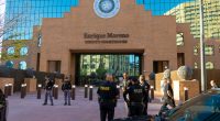 Gunman who killed 23 in a racist attack at a Walmart in El Paso pleads guilty to capital murder