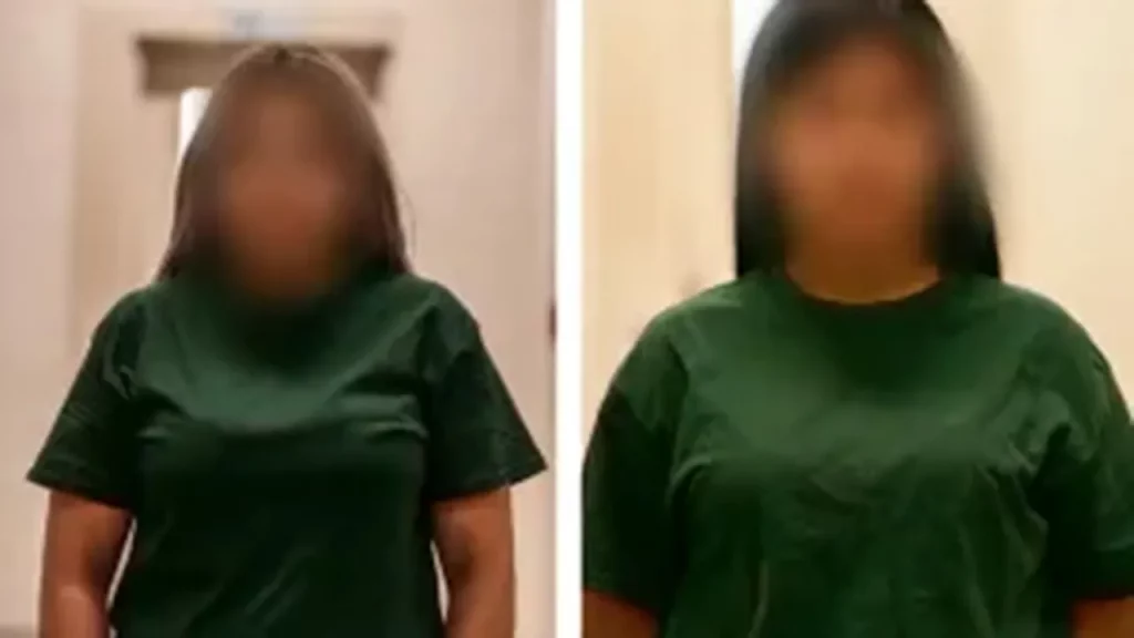 2 American women arrested at border for smuggling unaccompanied minors: CBP