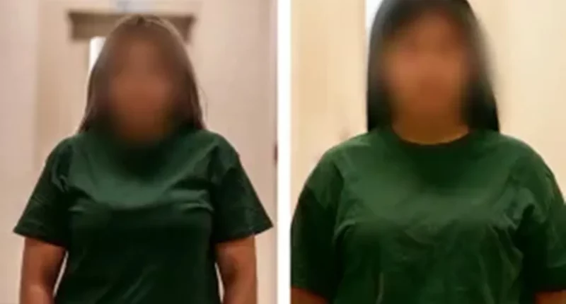 2 American women arrested at border for smuggling unaccompanied minors: CBP