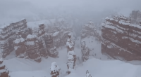 2 Florida hikers die after falling from cliff face in Utah
