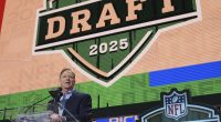 2025 No. 1 NFL Draft pick is revealed