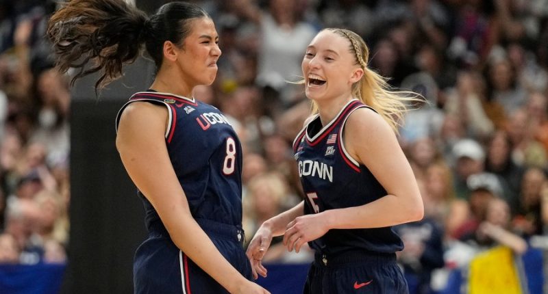 $2.8 billion NCAA settlement gets final hearing with seismic changes looming for college sports