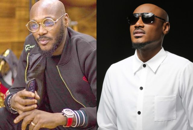 "Hollywood dey learn” – Singer 2Face reacts to assassination attempt on Donald Trump