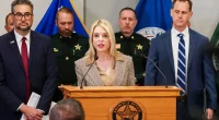 3 alleged MS-13 gang members in Florida hit with federal murder charges