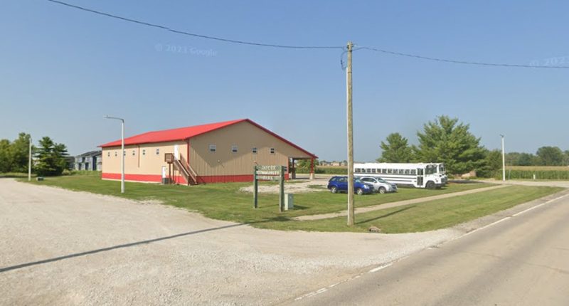 4, including children, killed after vehicle crashes into Illinois after-school camp: police