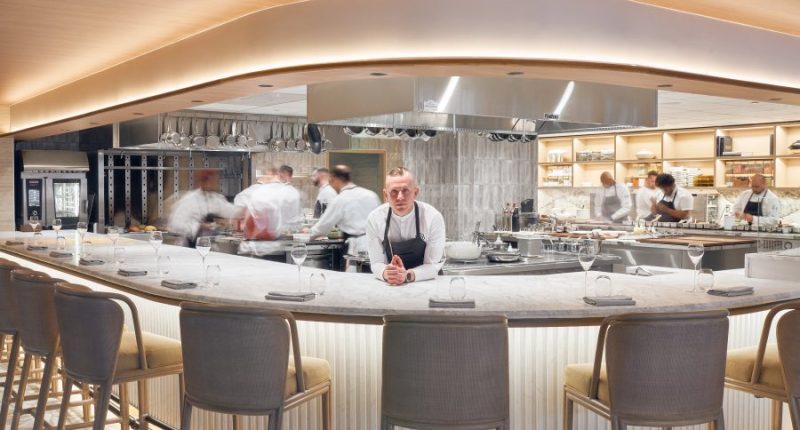 5 Florida restaurants win Michelin Stars