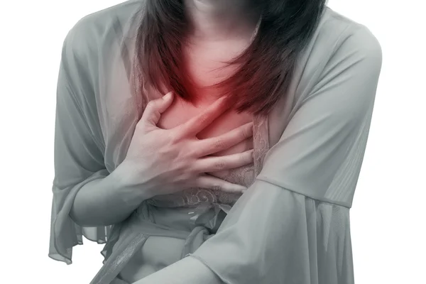 5 Proven Self-Care Strategies for Managing GERD Symptoms and Soothing Heartburn Pain