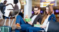 5 foods and drinks you should avoid at the airport revealed