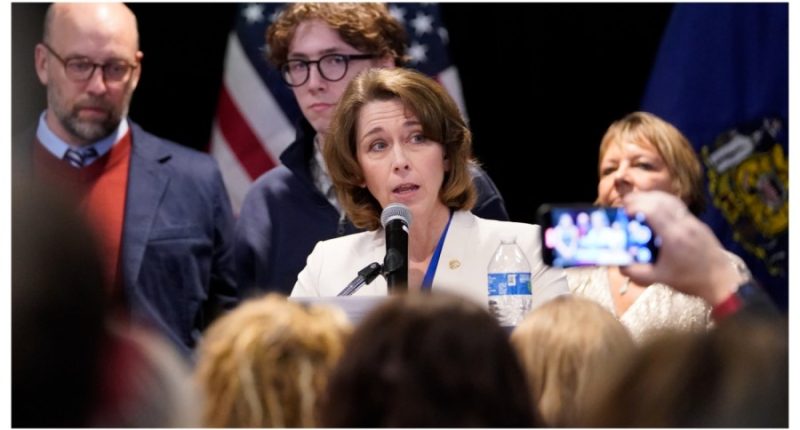5 takeaways from Wisconsin Supreme Court race, Florida special elections