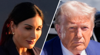 5 things to know about Laura Loomer and Trump’s national security purge 
