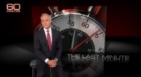 60 Minutes anchor Scott Pelley launches blistering attack on show bosses live on air – days after top chief resigns