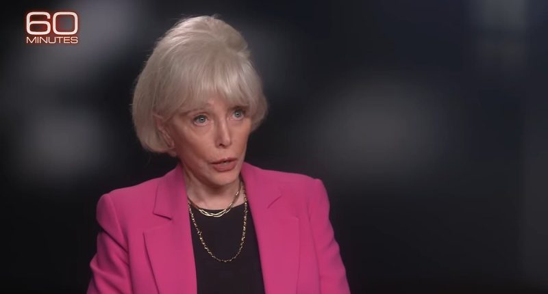 60 Minutes host slammed over 'shameful' grilling of Hamas hostage