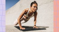 Mountain Climber Exercise